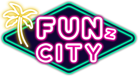FunzCity logo - Click to visit the FunzCity gaming site for exciting games and rewards